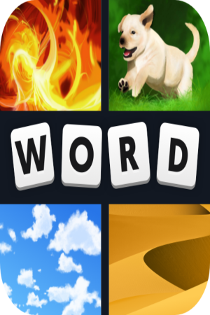 4 pics 1 word Daily puzzle October 6 2025