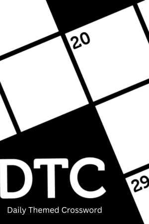 Massive amount of time  | Daily Themed Crossword Clue