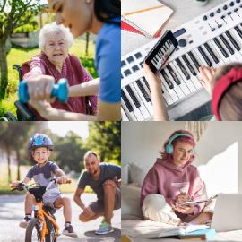4 pics 1 word January 20 2026 Bonus puzzle