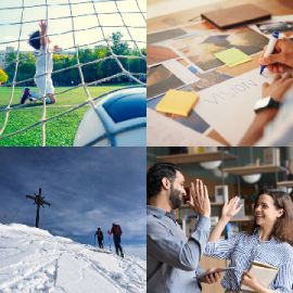 4 pics 1 word Daily puzzle January 31 2026