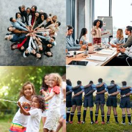 4 pics 1 word Daily puzzle January 28 2026